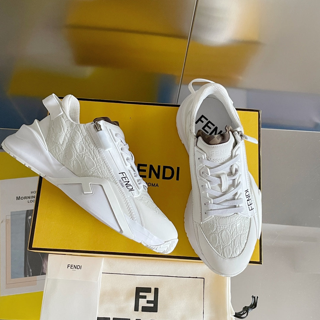 Luxury Shoes - FED - 594