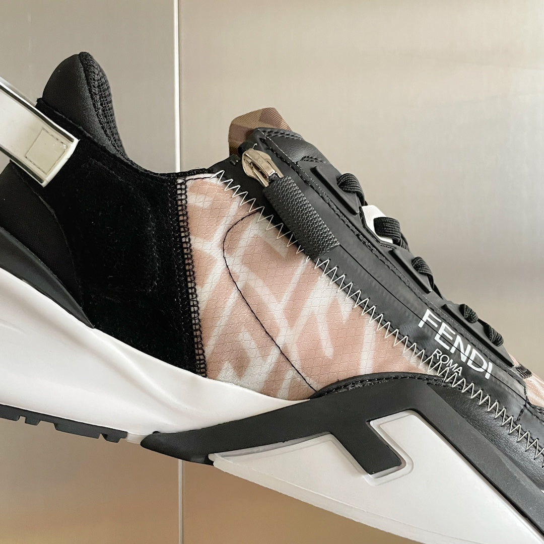 Luxury Shoes - FED - 593