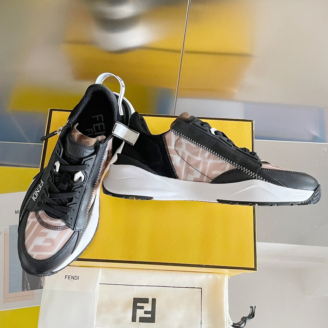 Luxury Shoes - FED - 593