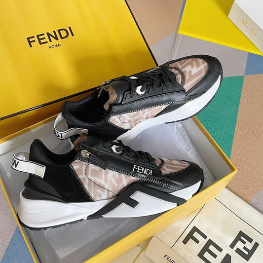 Luxury Shoes - FED - 593