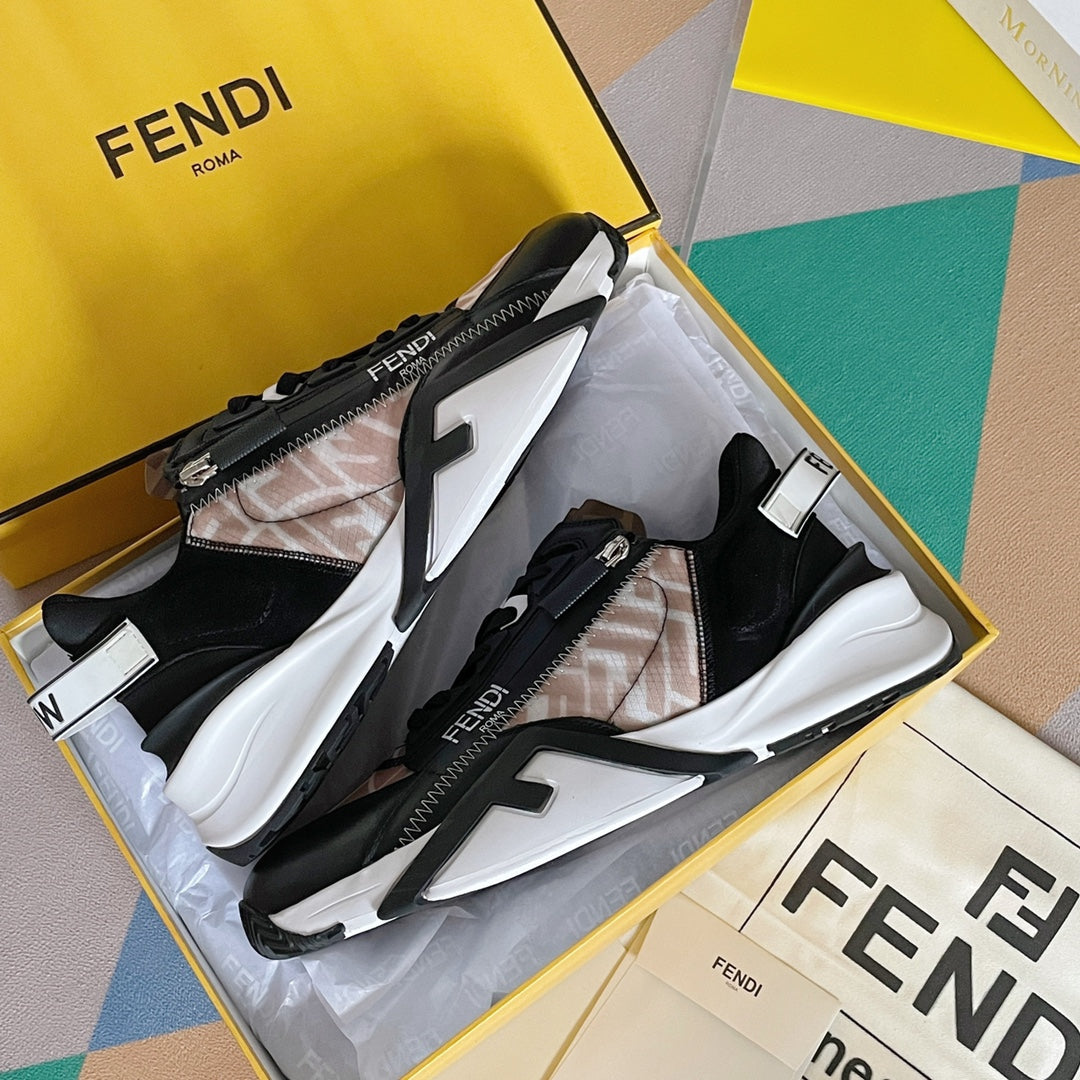 Luxury Shoes - FED - 593