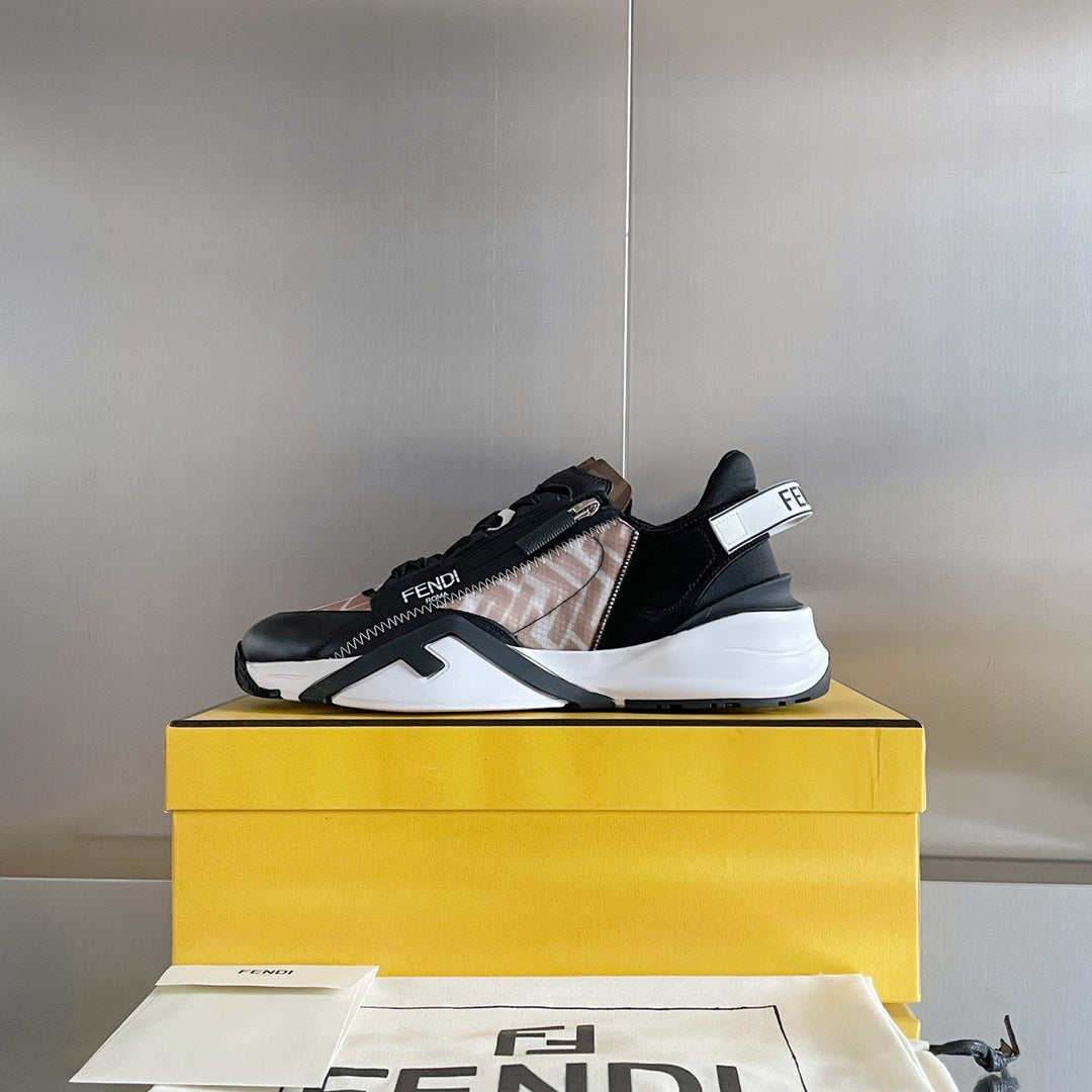 Luxury Shoes - FED - 593