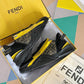 Luxury Shoes - FED - 592
