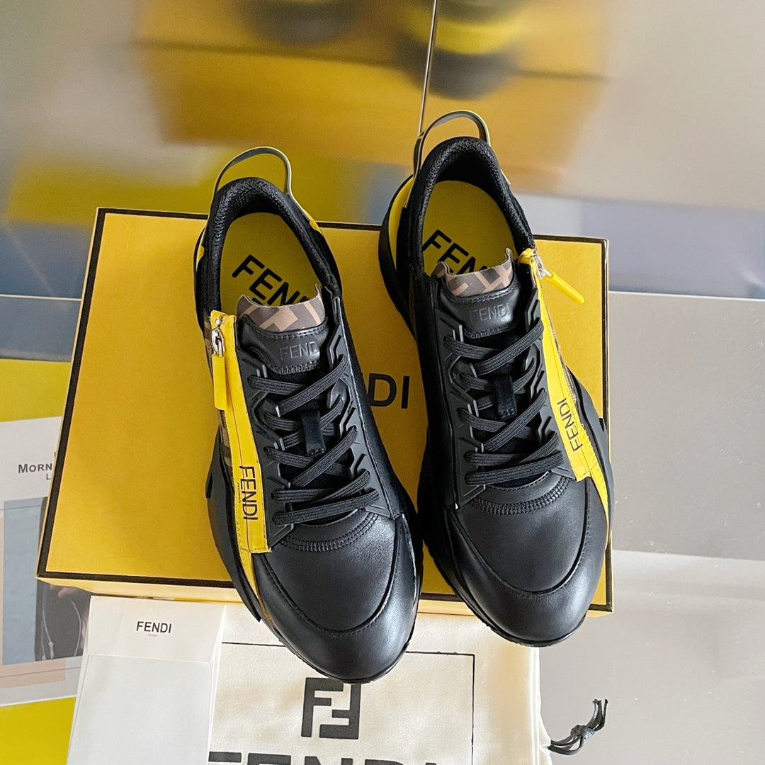 Luxury Shoes - FED - 592