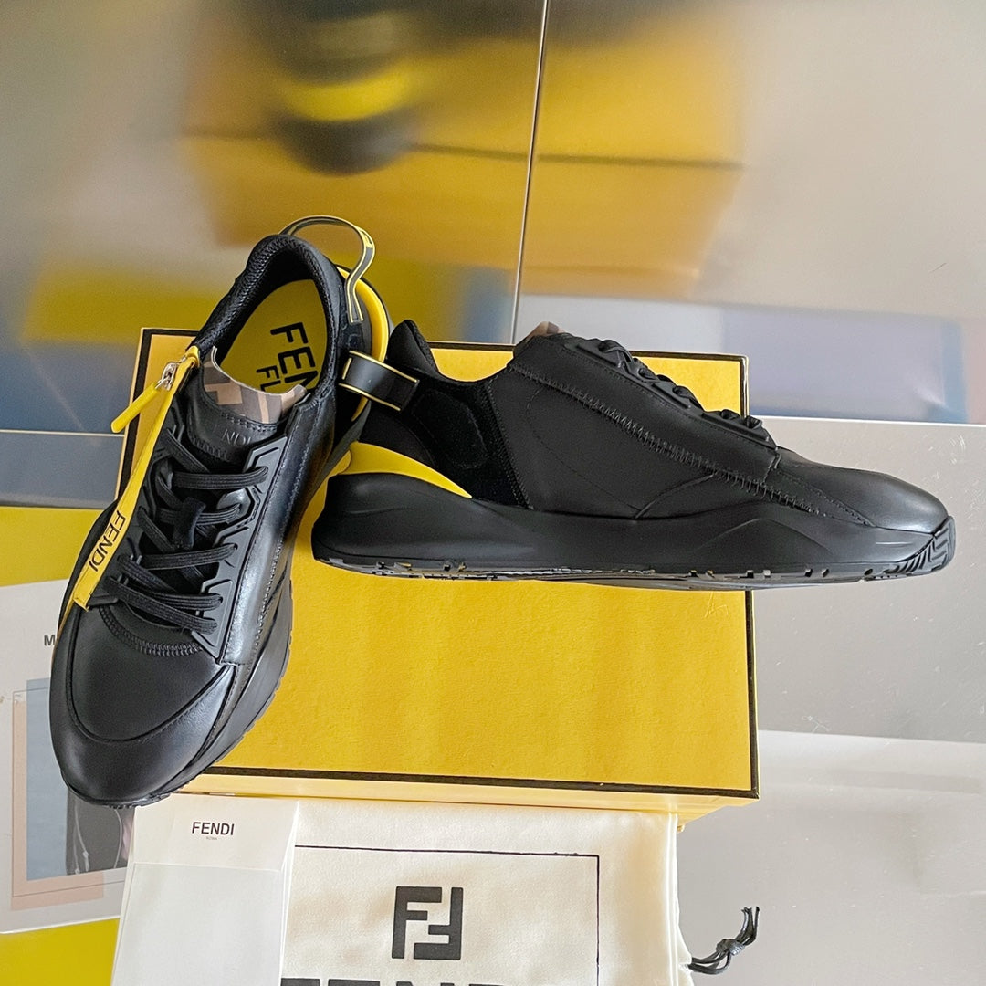 Luxury Shoes - FED - 592