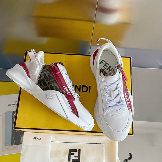 Luxury Shoes - FED - 591