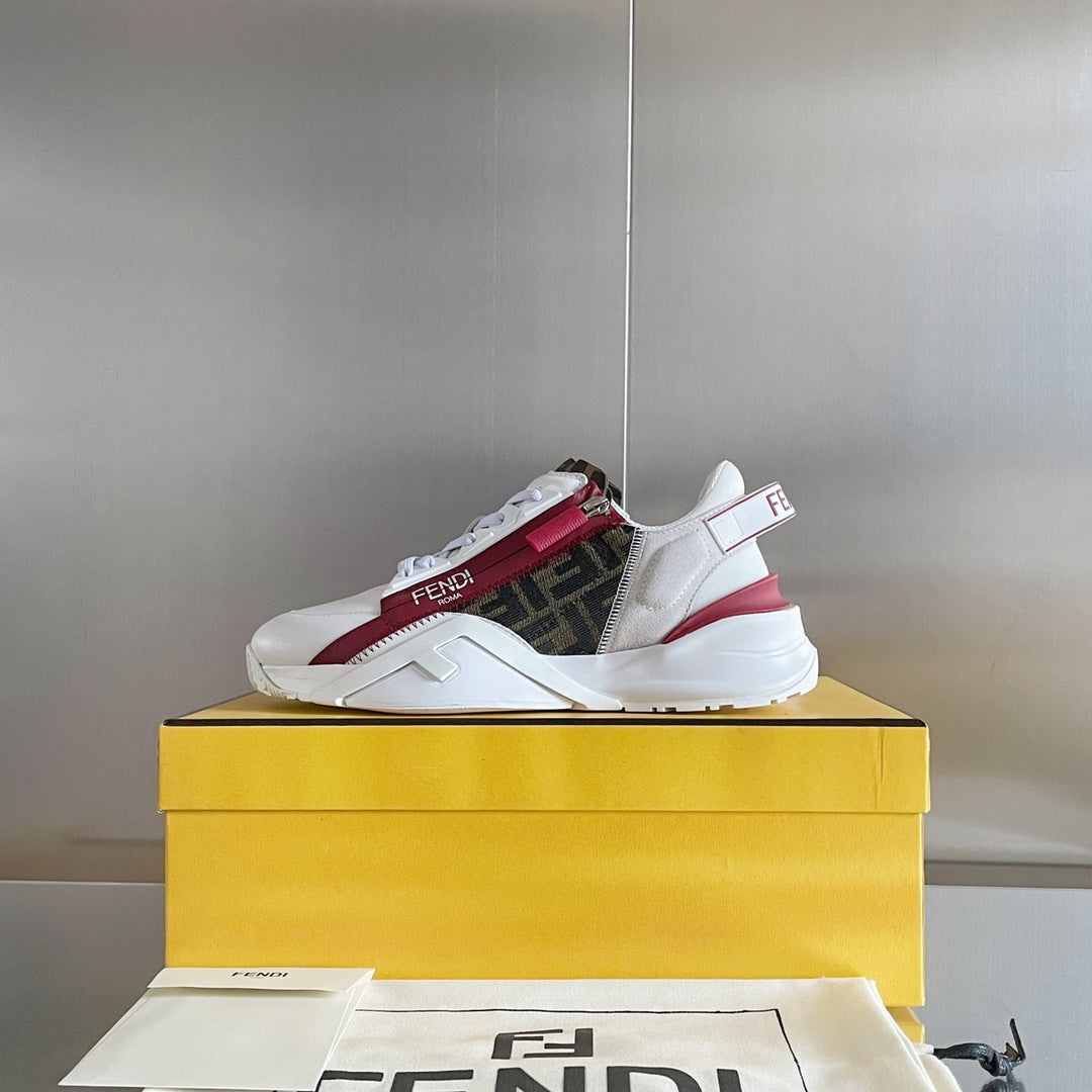 Luxury Shoes - FED - 591