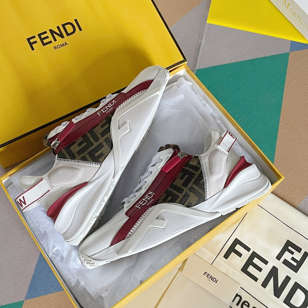 Luxury Shoes - FED - 591