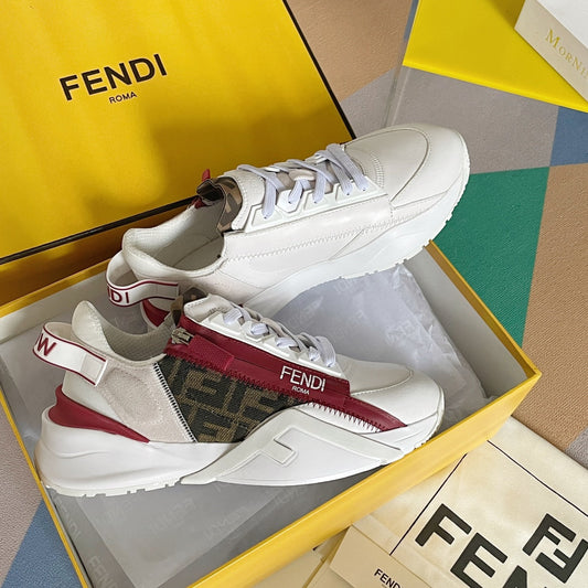 Luxury Shoes - FED - 591