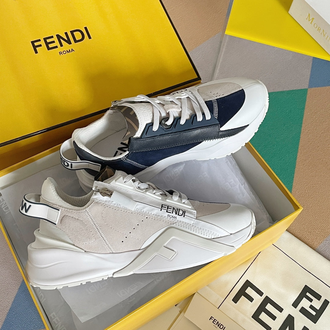 Luxury Shoes - FED - 590