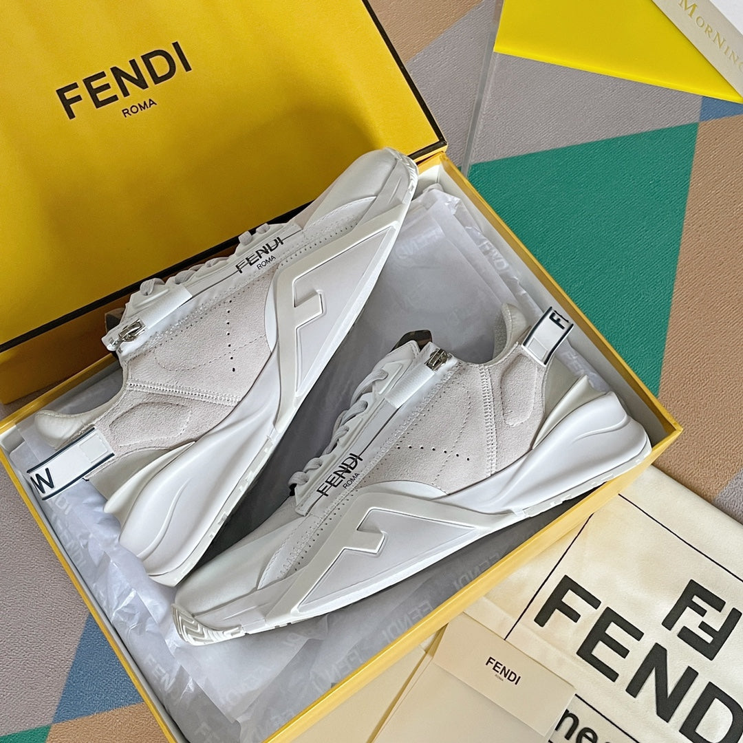 Luxury Shoes - FED - 590