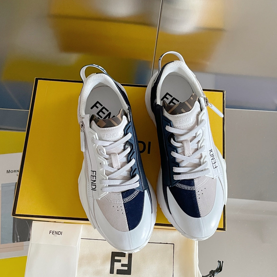 Luxury Shoes - FED - 590