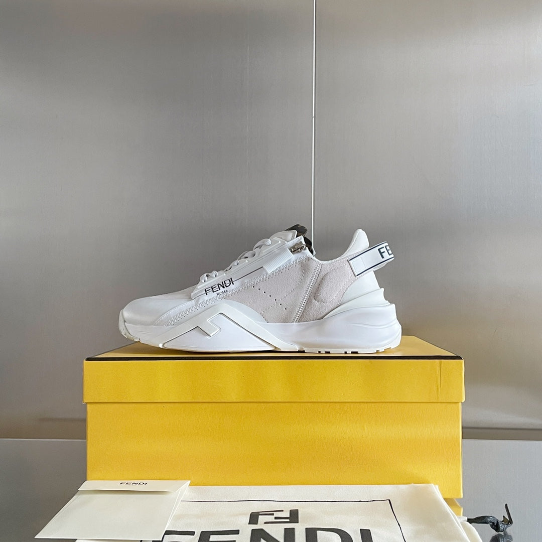 Luxury Shoes - FED - 590