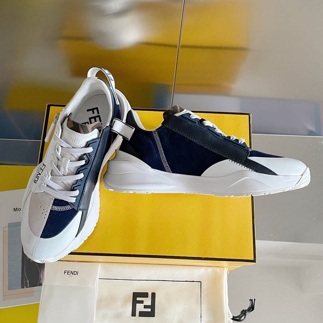 Luxury Shoes - FED - 590