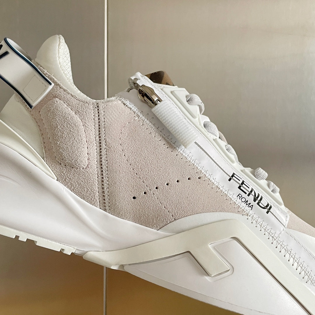 Luxury Shoes - FED - 590