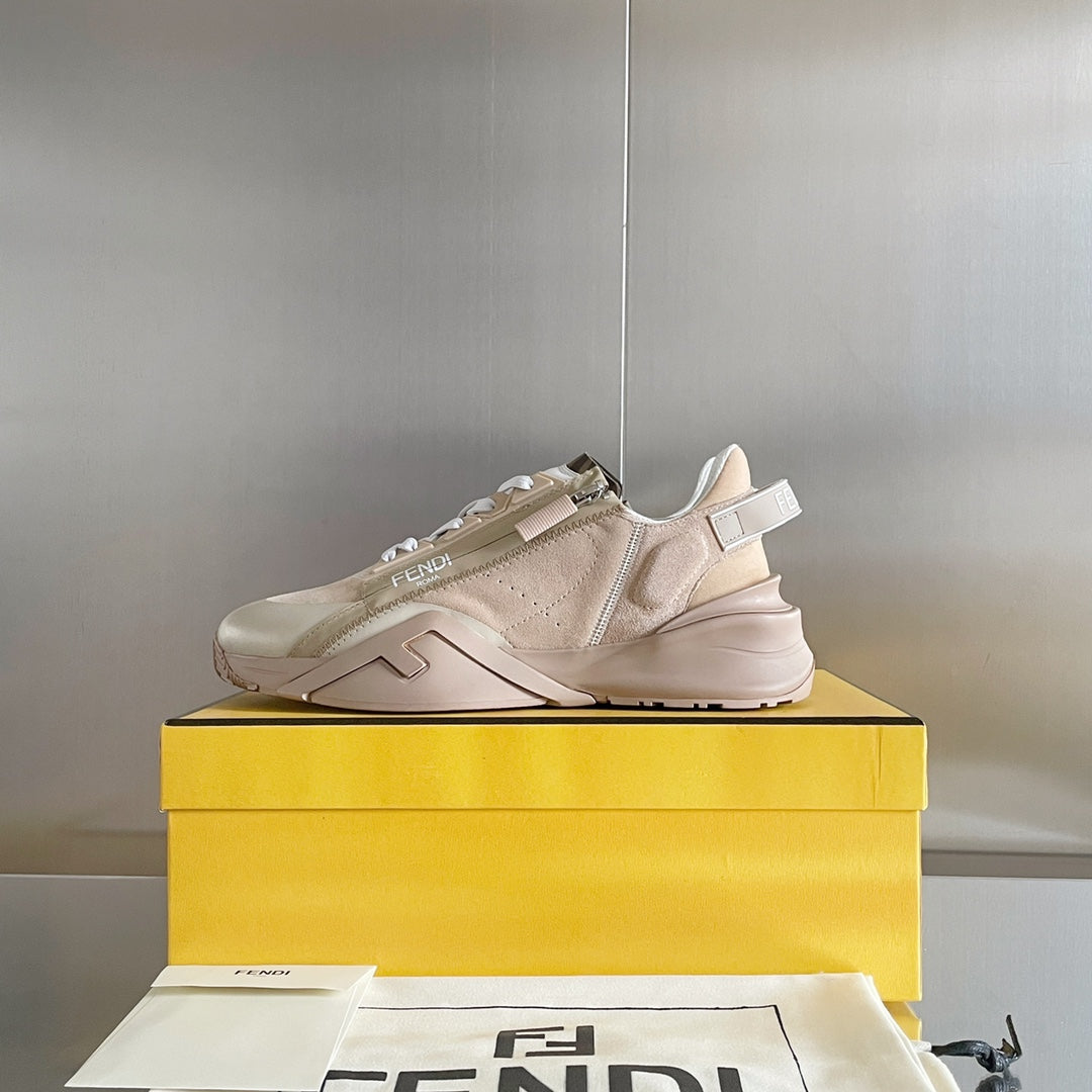 Luxury Shoes - FED - 589