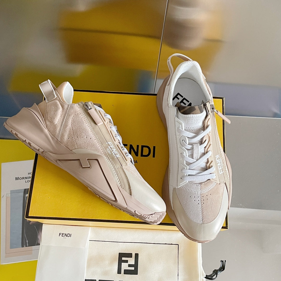 Luxury Shoes - FED - 589