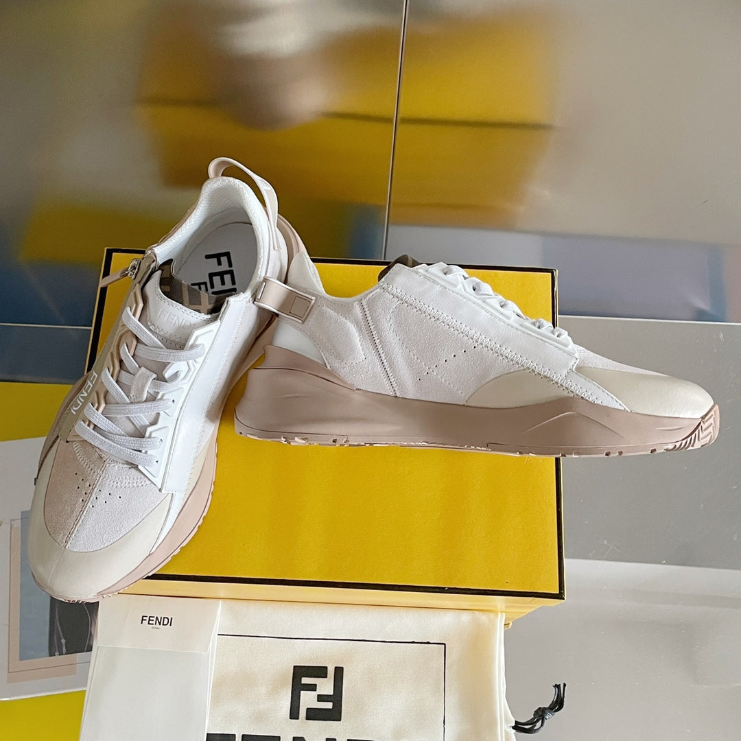 Luxury Shoes - FED - 589