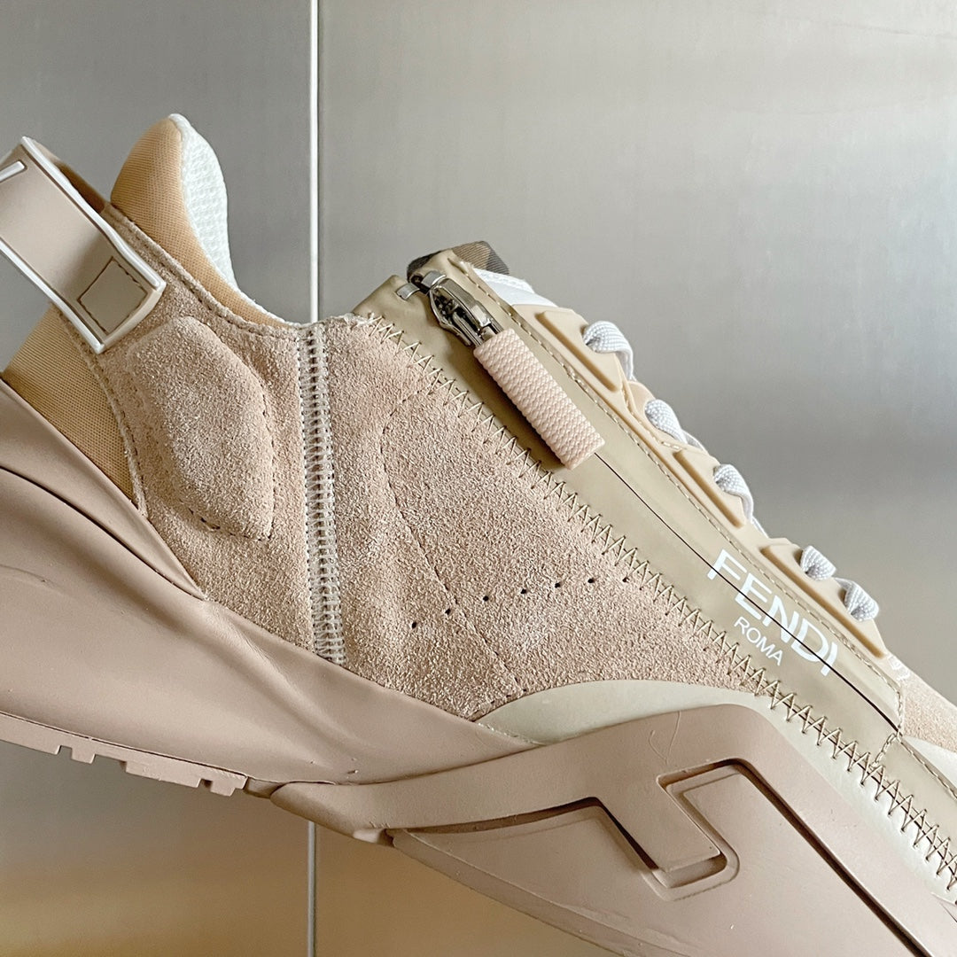 Luxury Shoes - FED - 589