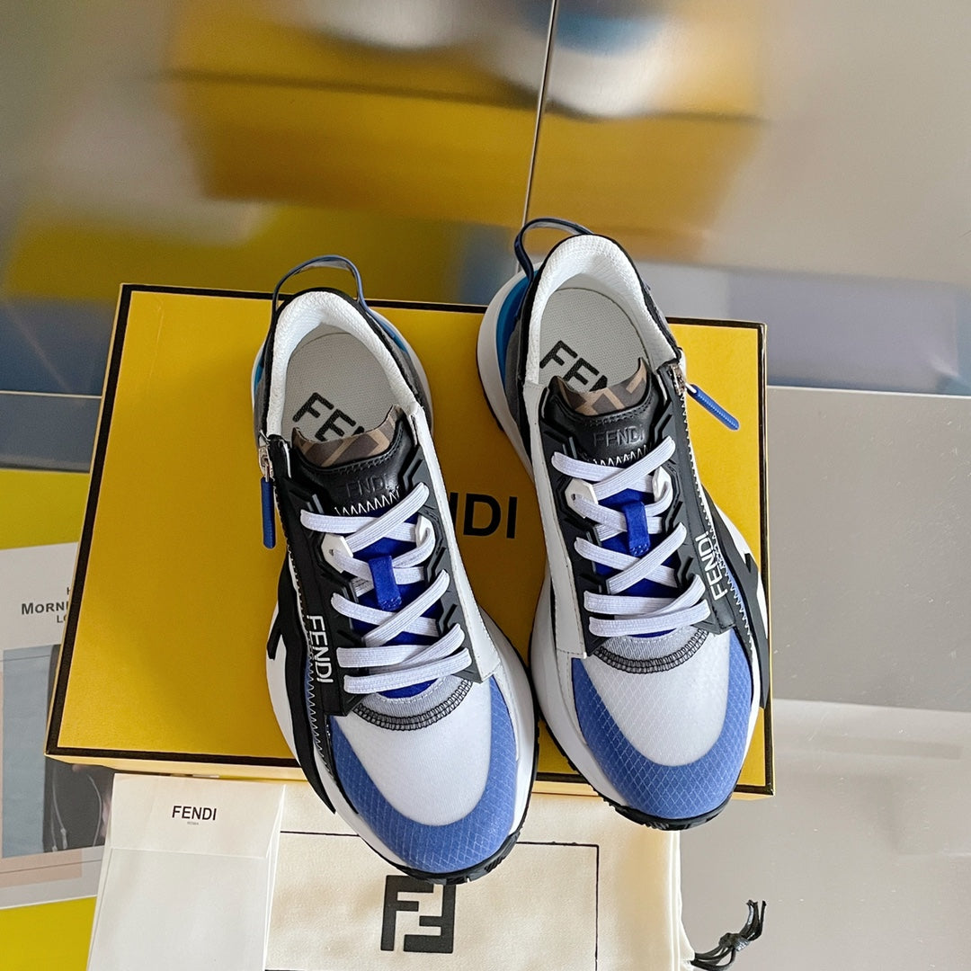 Luxury Shoes - FED - 588