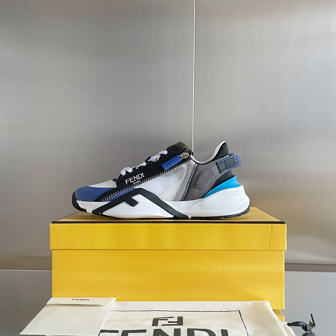 Luxury Shoes - FED - 588