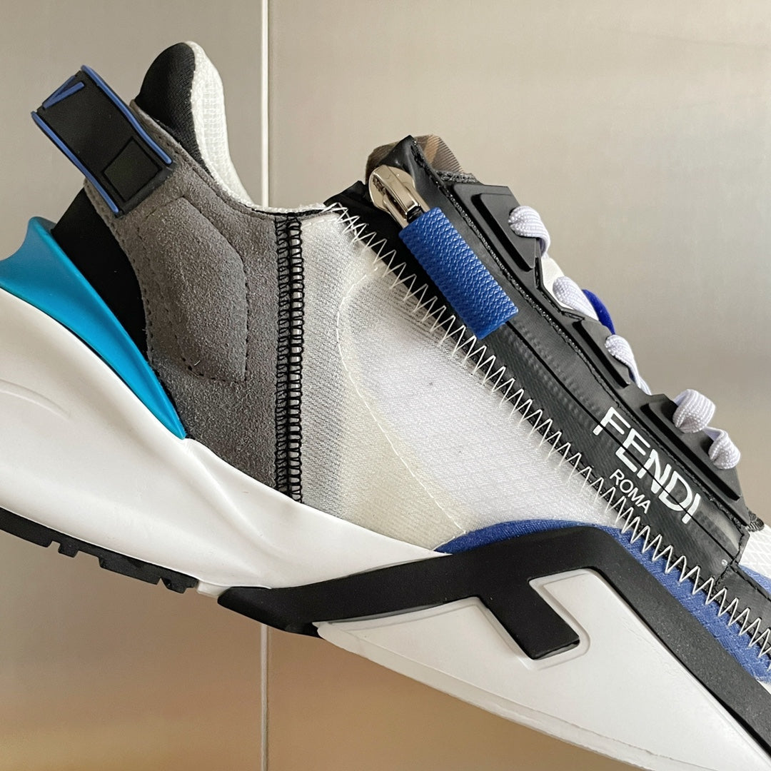 Luxury Shoes - FED - 588