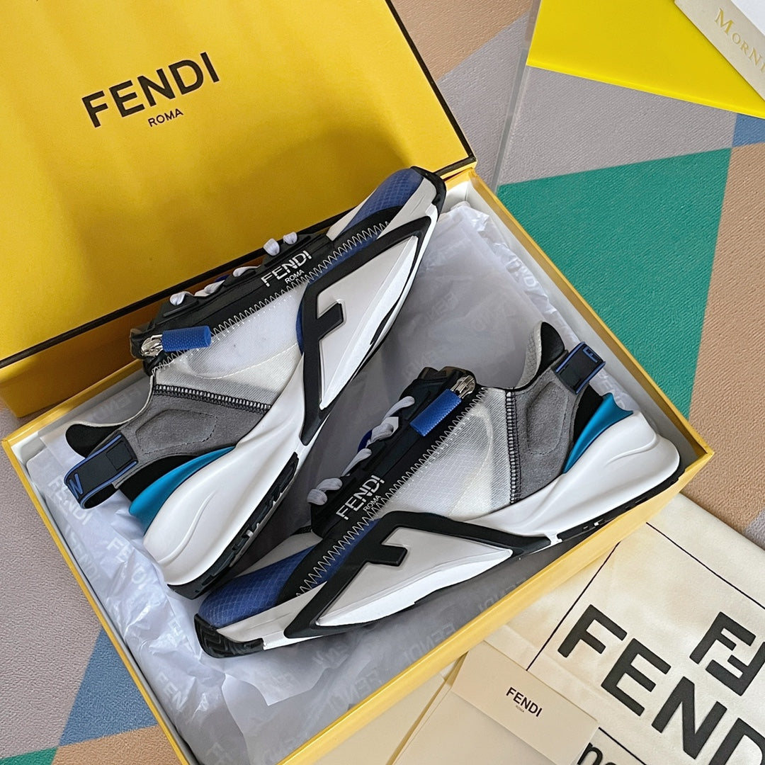 Luxury Shoes - FED - 588