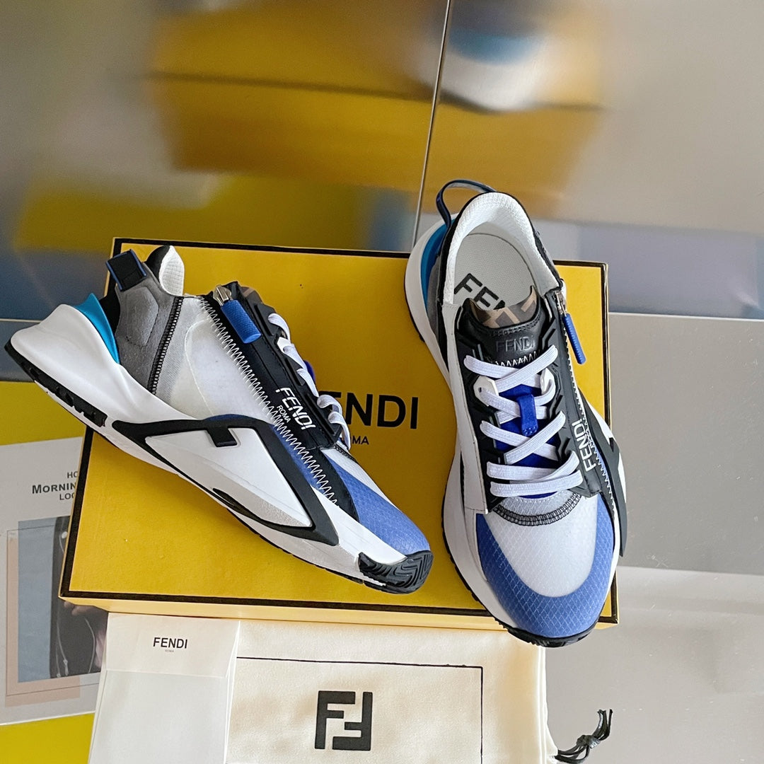 Luxury Shoes - FED - 588