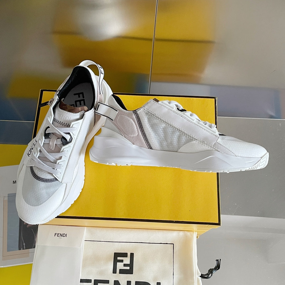 Luxury Shoes - FED - 057