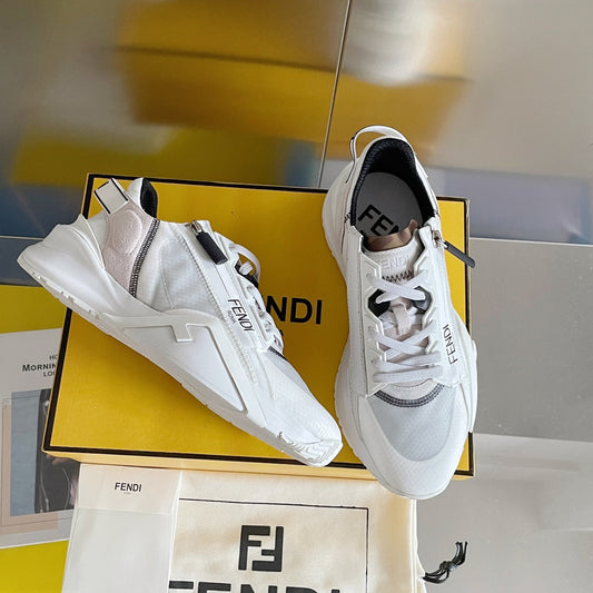 Luxury Shoes - FED - 057