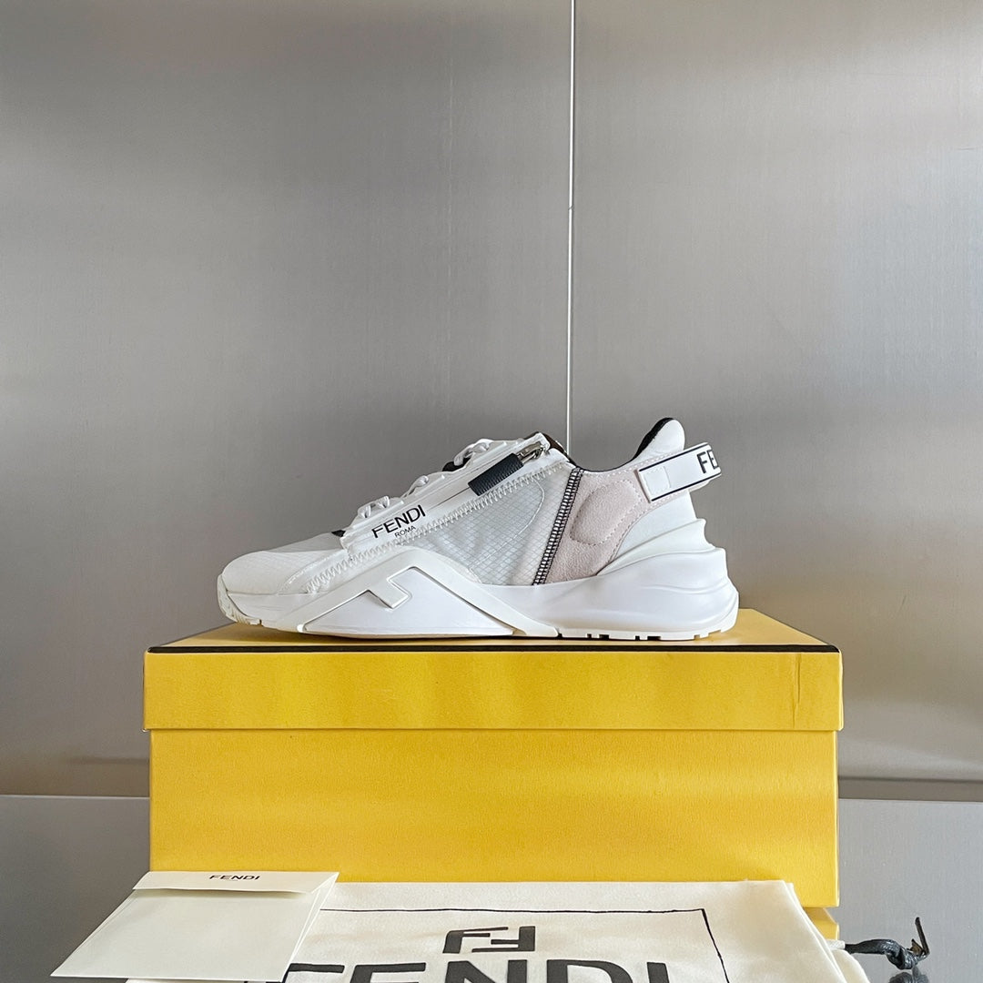 Luxury Shoes - FED - 057