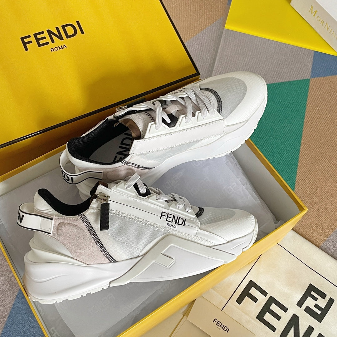 Luxury Shoes - FED - 057