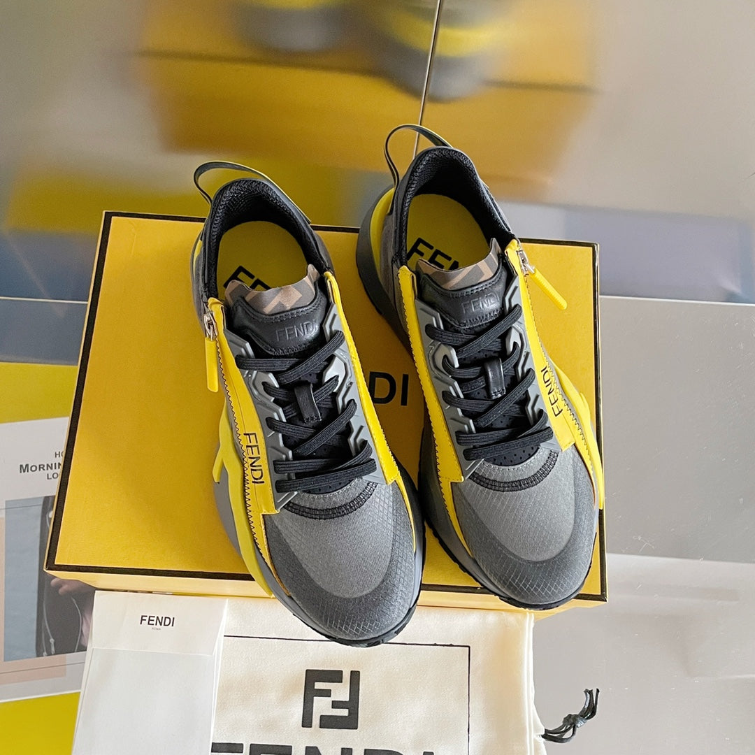 Luxury Shoes - FED - 058