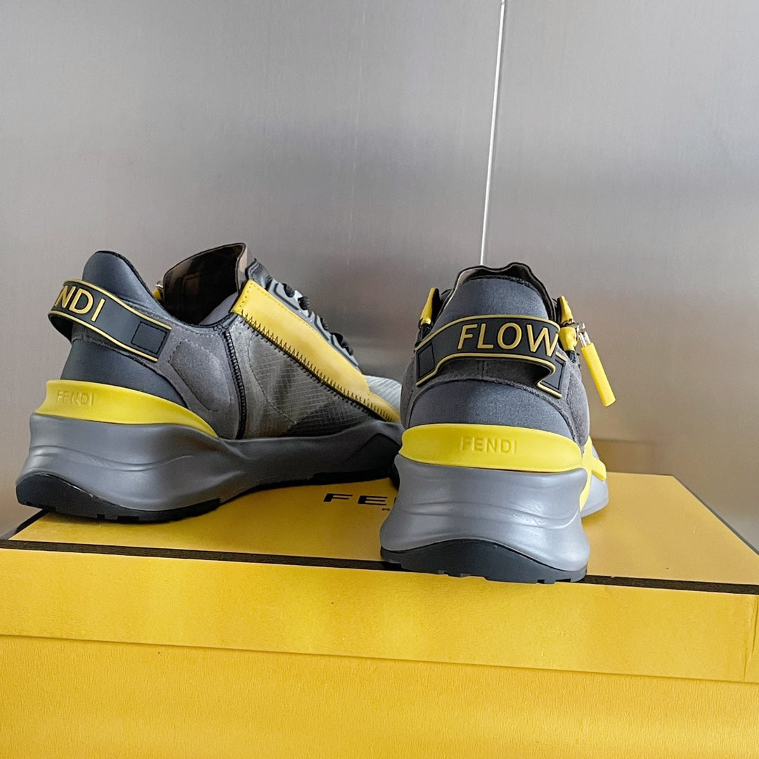 Luxury Shoes - FED - 058