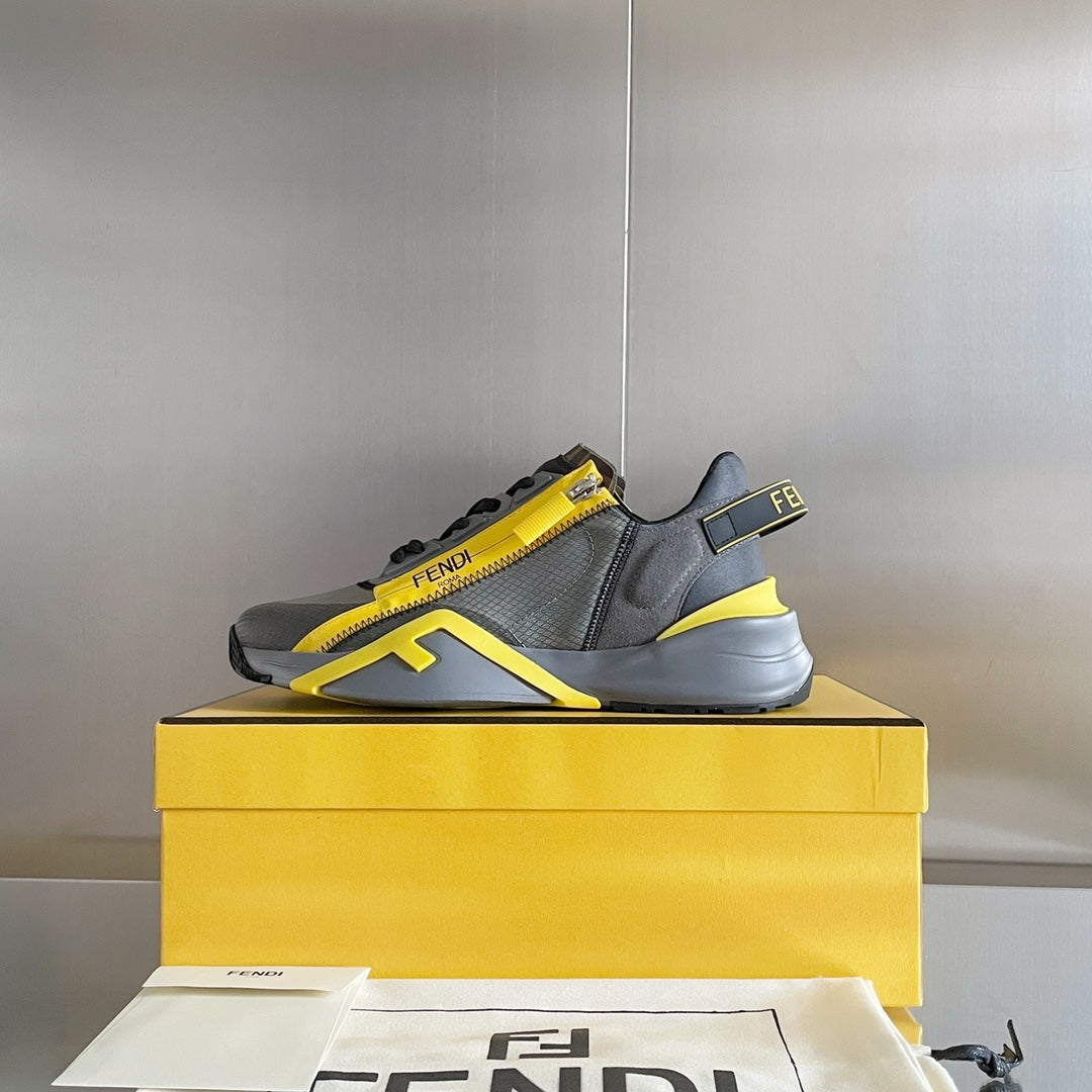 Luxury Shoes - FED - 058