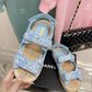 Luxury Shoes Sandals - CHL - 1516