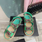Luxury Shoes Sandals - CHL - 1522