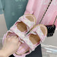 Luxury Shoes Sandals - CHL - 1517