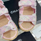 Luxury Shoes Sandals - CHL - 1517