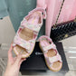Luxury Shoes Sandals - CHL - 1517