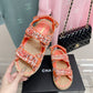 Luxury Shoes Sandals - CHL - 1518