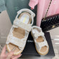 Luxury Shoes Sandals - CHL - 1519