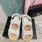 Luxury Shoes Sandals - CHL - 1519