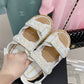 Luxury Shoes Sandals - CHL - 1519
