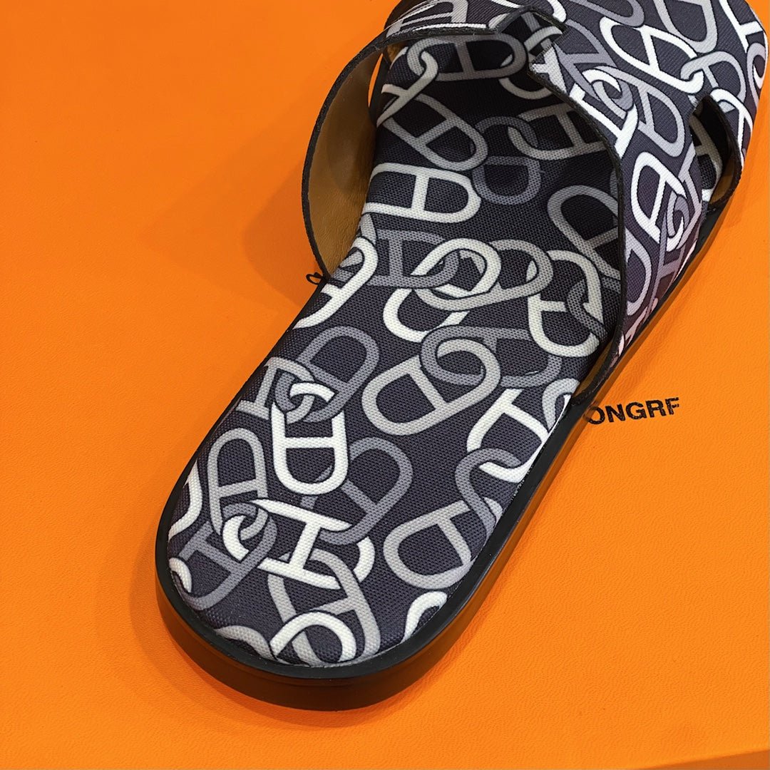 Luxury Shoes - HMS - 876