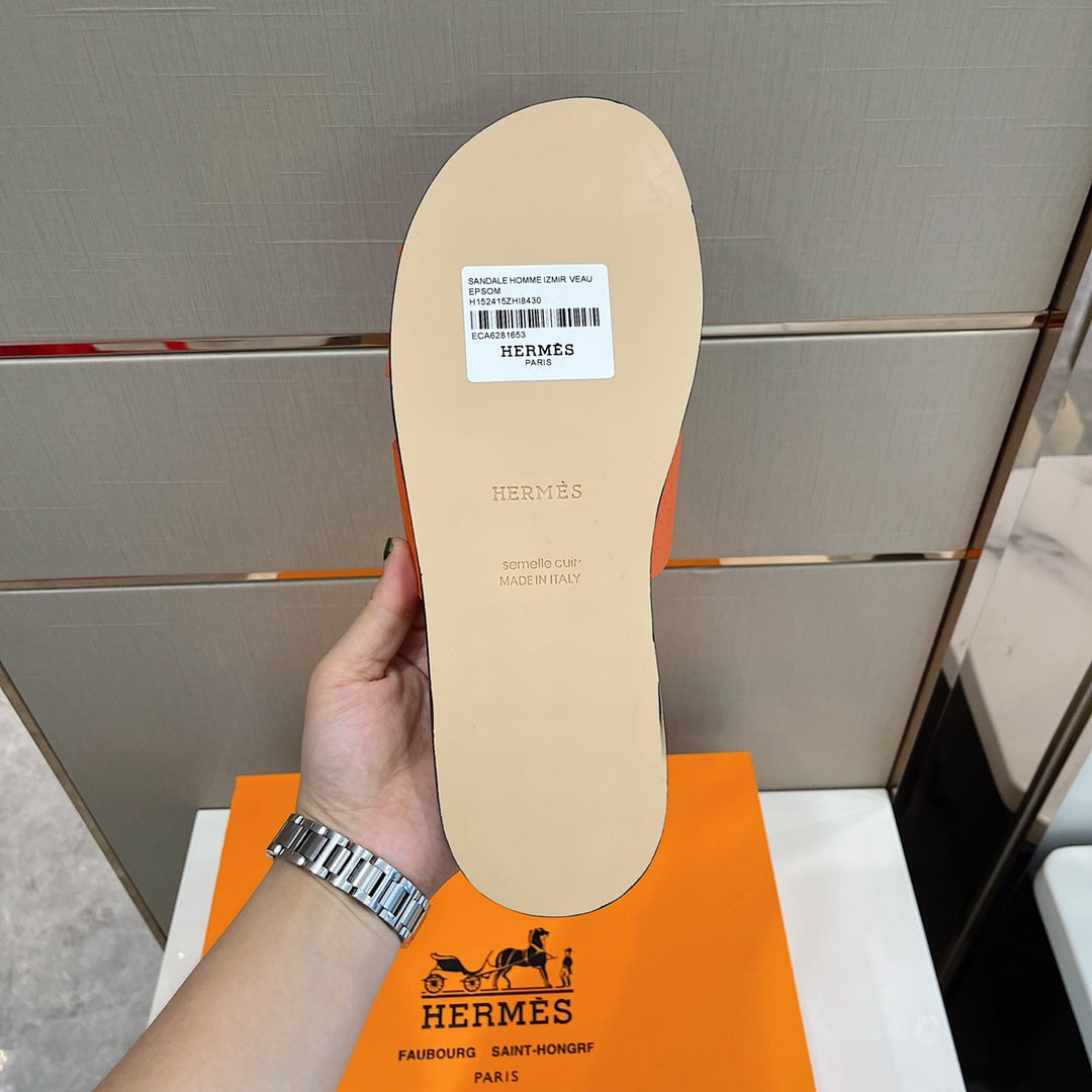 Luxury Shoes - HMS - 877