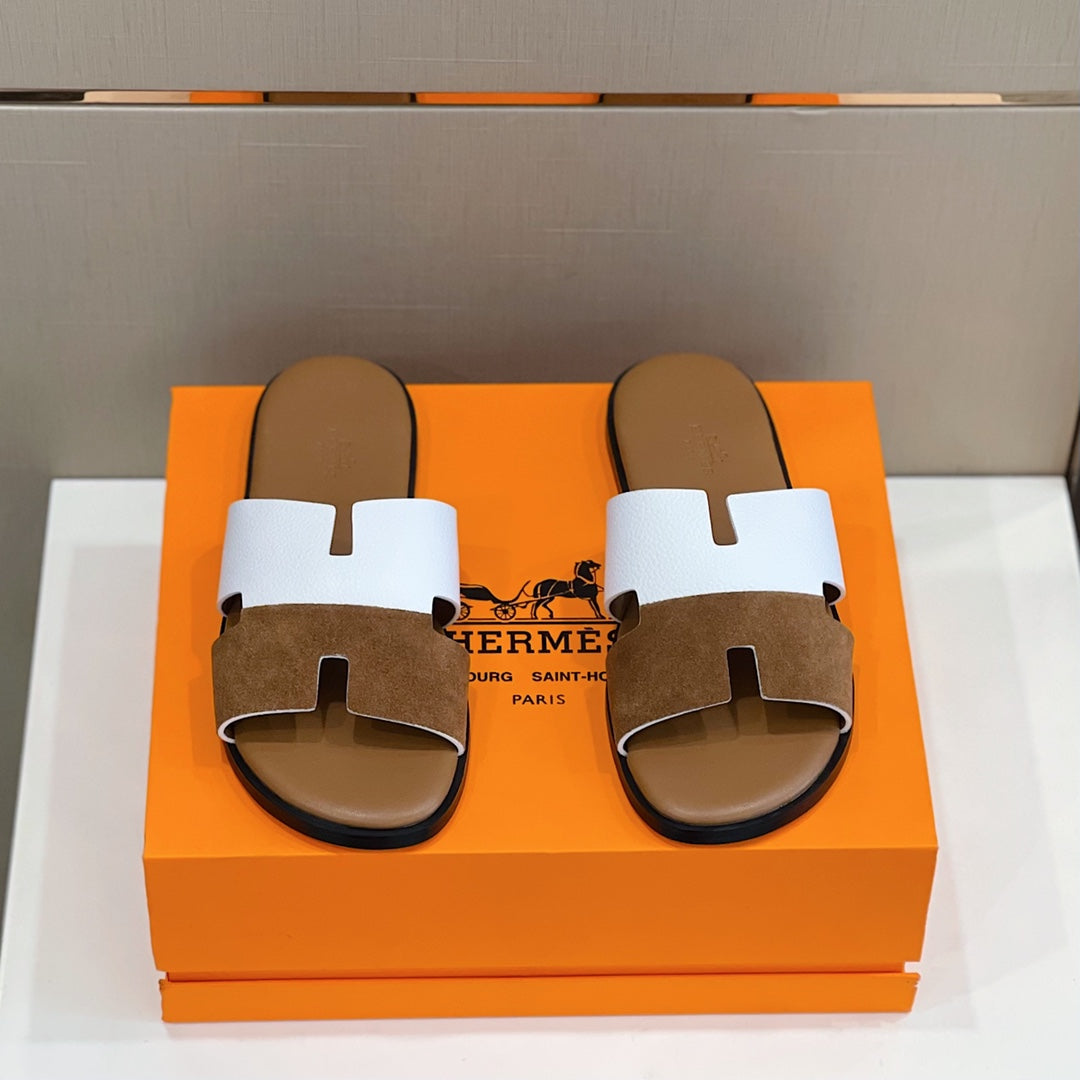 Luxury Shoes - HMS - 878