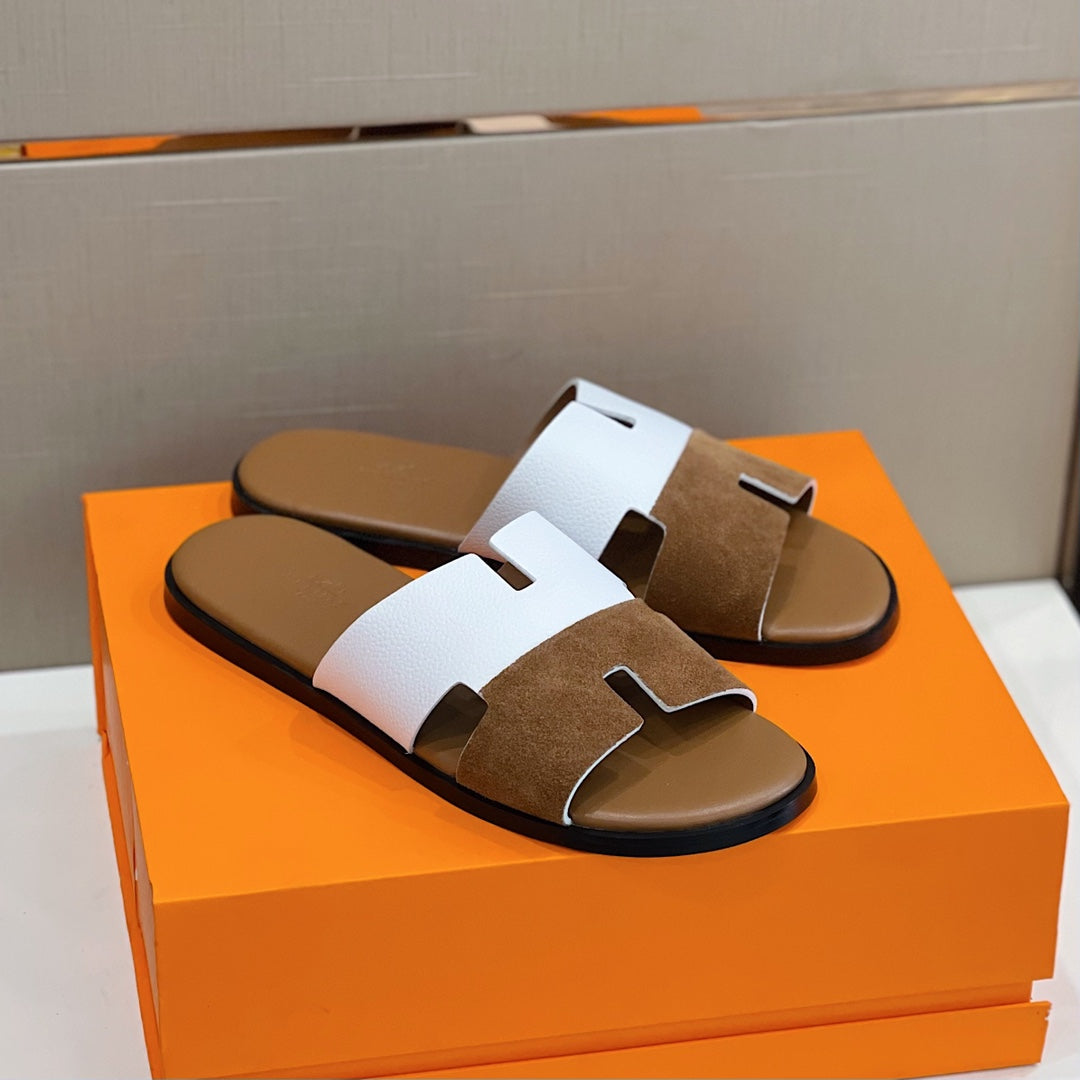 Luxury Shoes - HMS - 878