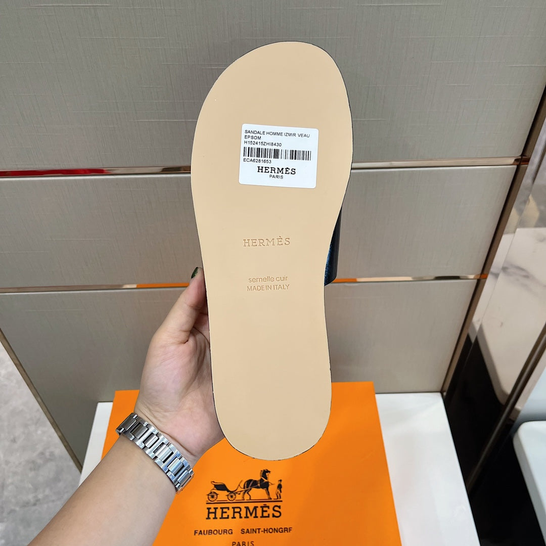 Luxury Shoes - HMS - 880