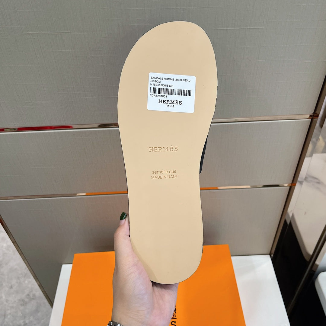 Luxury Shoes - HMS - 881